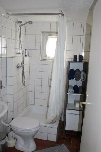 Apartamento Kleines, Gem�tliches H�uschen
