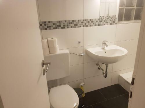 Apartamento Ludwigstra�e