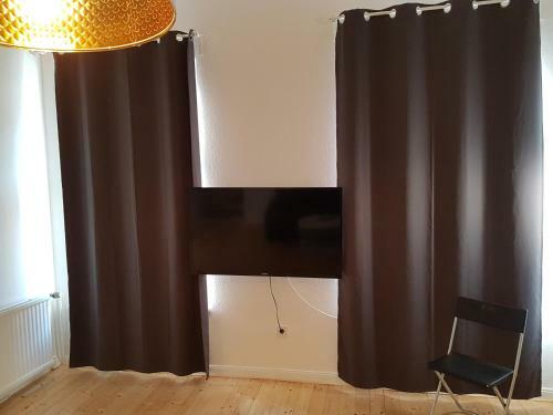 Apartamento Ludwigstra�e