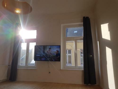 Apartamento Ludwigstra�e