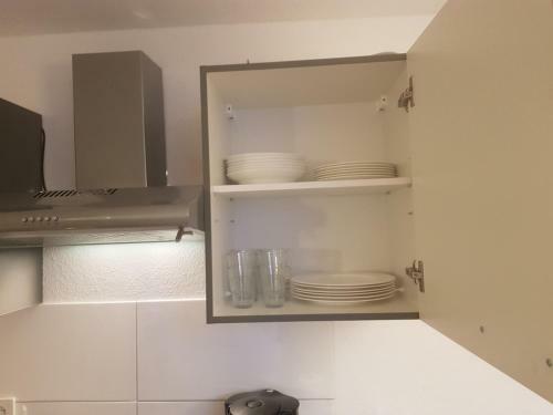 Apartamento Ludwigstra�e