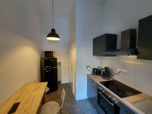Apartamento Ludwigstra�e