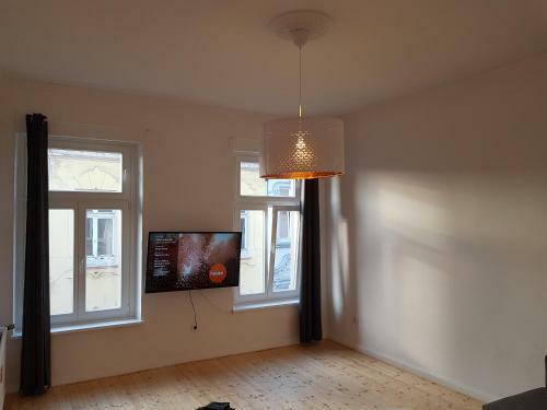 Apartamento Ludwigstra�e