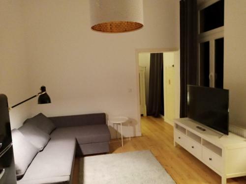 Apartamento Ludwigstra�e