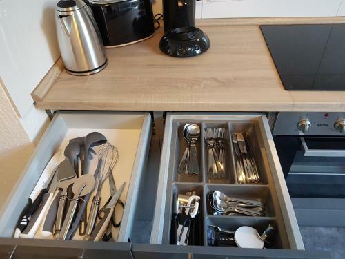 Apartamento Ludwigstra�e