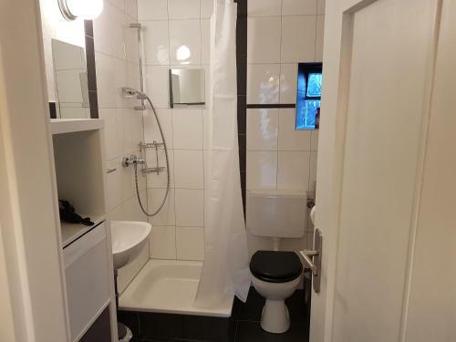 Apartamento Ludwigstra�e