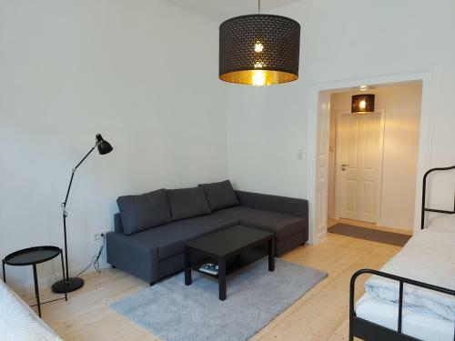 Apartamento Ludwigstra�e