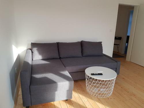 Apartamento Ludwigstra�e