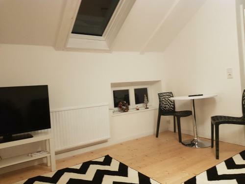Apartamento Ludwigstra�e