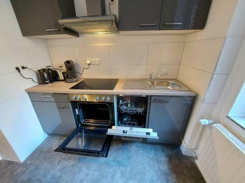 Apartamento Ludwigstra�e
