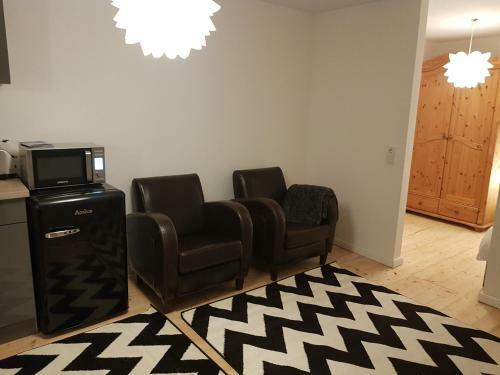 Apartamento Ludwigstra�e