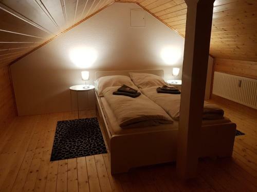 Apartamento Ludwigstra�e