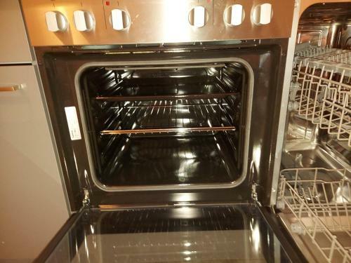 Apartamento Ludwigstra�e