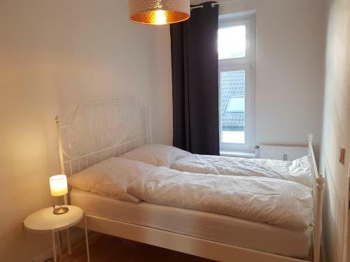 Apartamento Ludwigstra�e