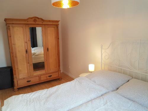 Apartamento Ludwigstra�e