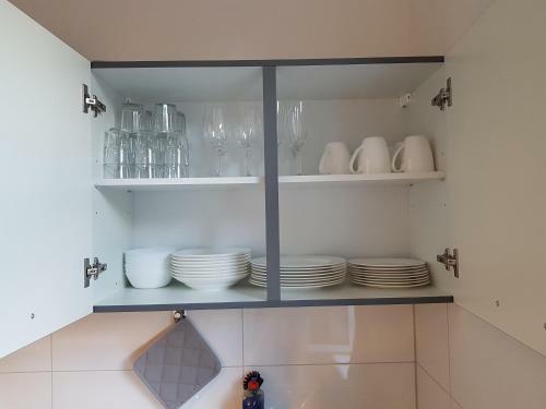 Apartamento Ludwigstra�e