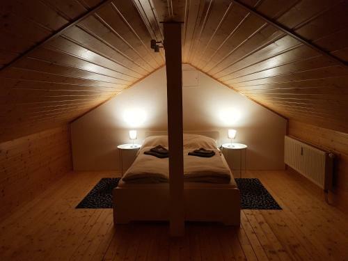 Apartamento Ludwigstra�e
