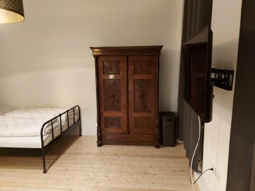 Apartamento Ludwigstra�e