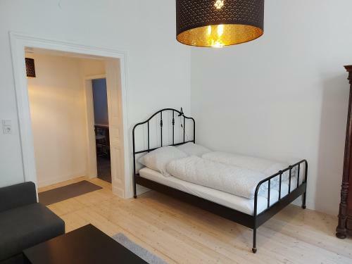 Apartamento Ludwigstra�e