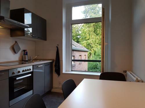 Apartamento Ludwigstra�e