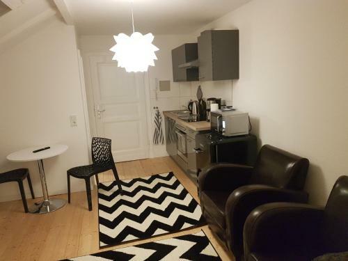 Apartamento Ludwigstra�e