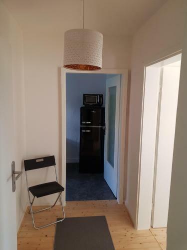 Apartamento Ludwigstra�e