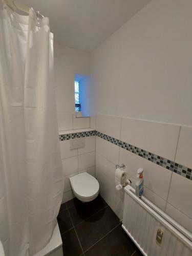 Apartamento Ludwigstra�e