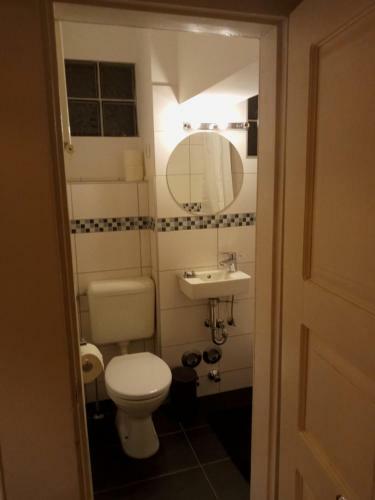 Apartamento Ludwigstra�e