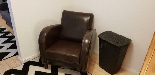 Apartamento Ludwigstra�e