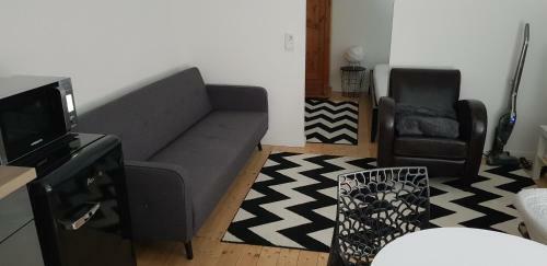Apartamento Ludwigstra�e