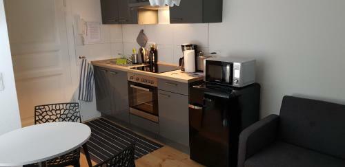 Apartamento Ludwigstra�e