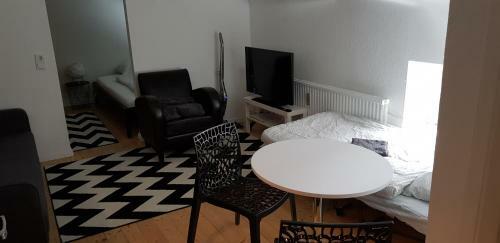 Apartamento Ludwigstra�e