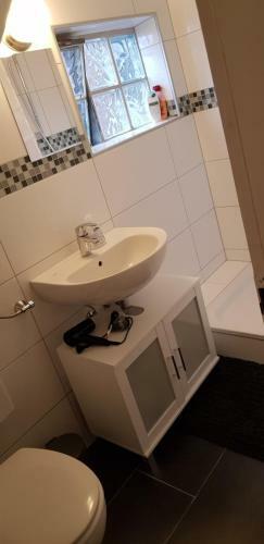 Apartamento Ludwigstra�e