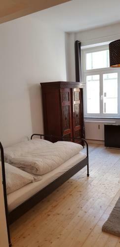 Apartamento Ludwigstra�e