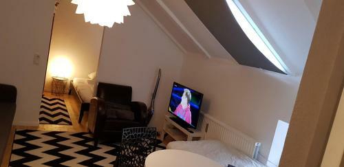 Apartamento Ludwigstra�e