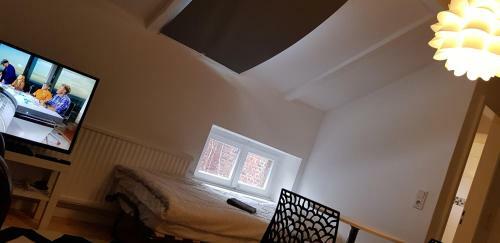 Apartamento Ludwigstra�e
