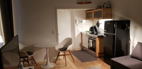 Apartamento Ludwigstra�e