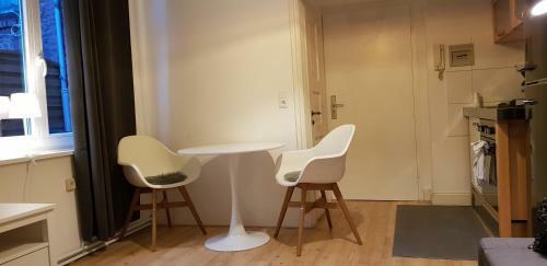 Apartamento Ludwigstra�e