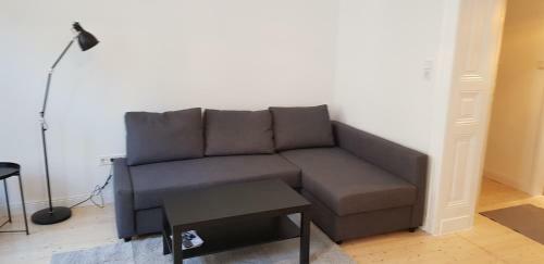 Apartamento Ludwigstra�e