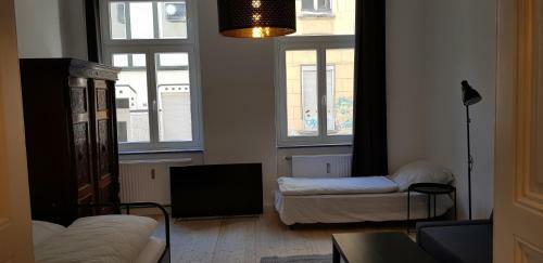 Apartamento Ludwigstra�e