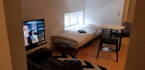 Apartamento Ludwigstra�e