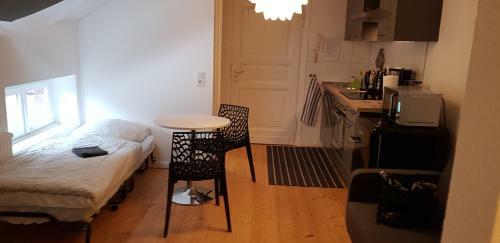 Apartamento Ludwigstra�e