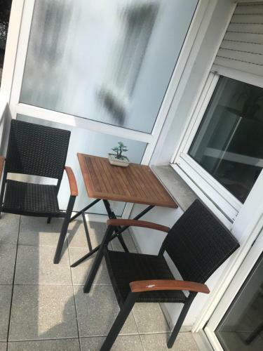 Apartment Lori Deluxe