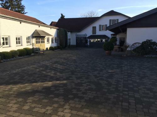 Apartamento Hof Busen Farm Haus