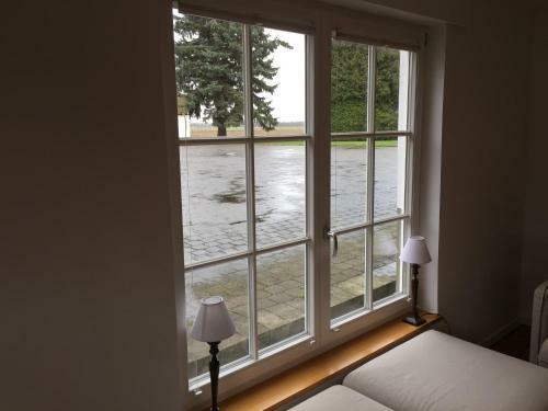 Apartamento Hof Busen Farm Haus