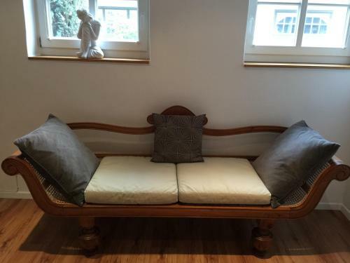 Apartamento Hof Busen Farm Haus