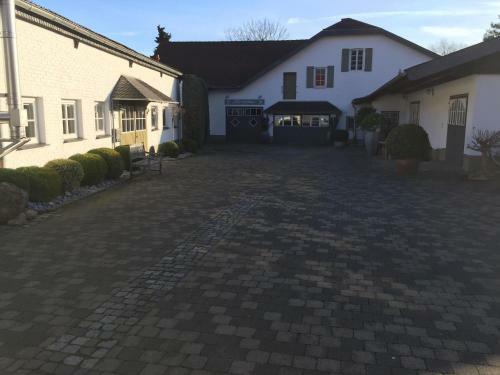 Apartamento Hof Busen Farm Haus