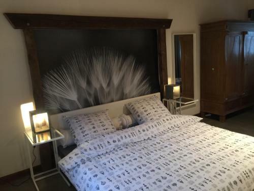 Apartamento Hof Busen Loft
