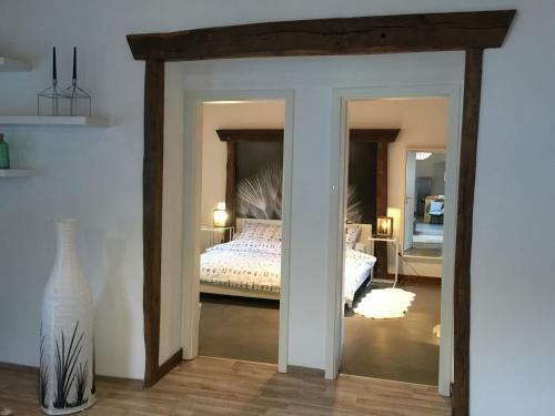 Apartamento Hof Busen Loft