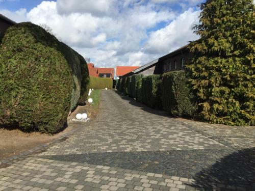 Apartamento Hof Busen Loft